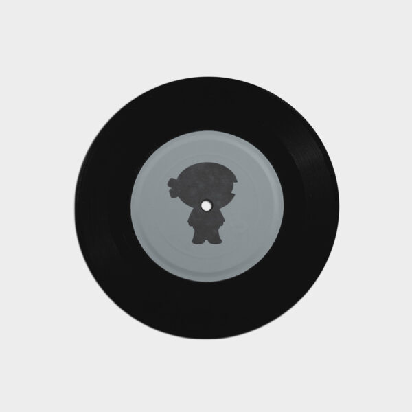 Woo Album #3 - Afbeelding 2