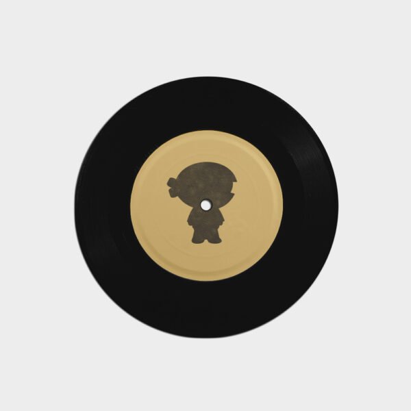 Woo Single #1 - Afbeelding 2